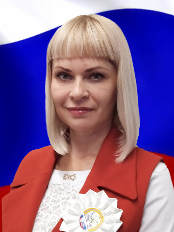 Гниломедова Анна Анатольевна.