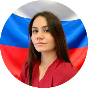 Харланова Анастасия Андреевна Харланова Анастасия Андреевна