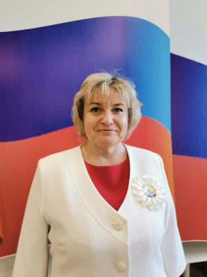 Понкратова Наталья Борисовна Понкратова Наталья Борисовна