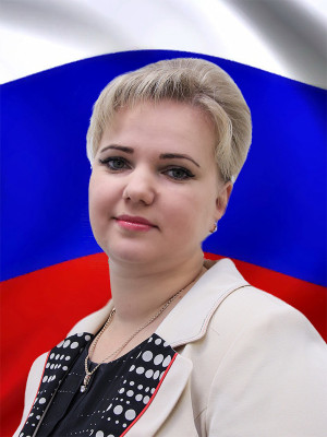 Ворожбитова Марина Викторовна Ворожбитова Марина Викторовна